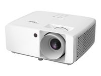 OPTOMA Projector ZH400 FHD 1920x1080 400