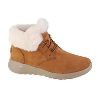 Skechers ON-THE-GO JOY 15506 CSNT - Chesnut / Kastanien 37 EU / US 7 / UK 4,5