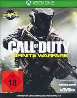 Call of Duty: Infinite Warfare Standard Edition Xbox One