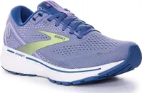 Brooks Damen Ghost 14 Straßenlaufschuh in Lila – 4 UK - 36,5 EU - 6 US / Lila