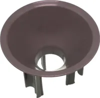 Bosch Salzeinfülltrichter 00263112 für Geschirrspüler