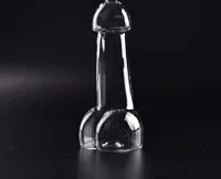 Penis Trinkglas 130 ml Karaffe