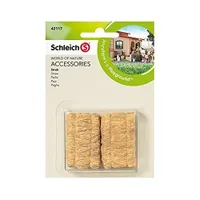 Schleich Farm World Straw Bale 42117 Svet prírody Príslušenstvo
