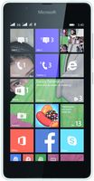 Microsoft Lumia 540/ Dual-SIM/ Farbe: weiß