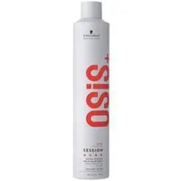 Schwarzkopf Professional OSiS+ Session Hold Hair Spray 100ml