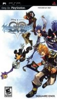 Kingdom Hearts - Birth by Sleep