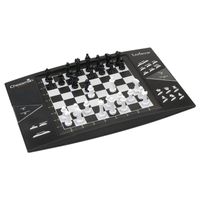 Lexibook Elektronická šachová hra ChessMan Elite