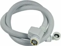 Zulaufschlauch wie BOSCH 11007861 Aquastopschlauch 1,5m 60°C für Waschmaschine