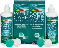 SoloCare Aqua 2 x 360ml