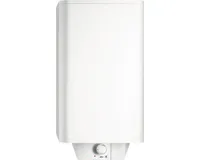 AEG Wandspeicher DEM 120 Basis, Warmwasserboiler 120 Liter, stufenlose Temperaturwahl, Schnellaufheiztaste, 230 V mit Stecker, VDE , 234200