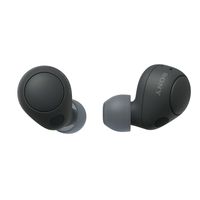 Sony In-Ear Kopfhörer WF-C 700N Schwarz Headset-Funktion Bluetooth Funk kabellos
