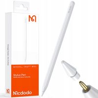 Mcdodo, Stylus 2, Eingabestift, Pencli Für Apple Ipad Air/Air Pro