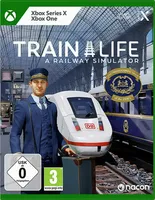 Train Life: A Railway Simulator