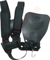 Tragegurt Für Motorsense - Profi Black