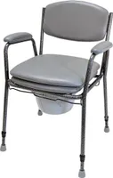 Drive Medical Toilettenstuhl TS 130
