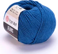 Yarn Art Jeans 17 Denim Blue Strickgarn