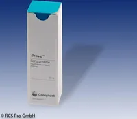 Brava Hautschutzcreme 60 ml