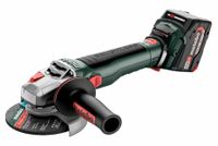 Metabo 613054650 WB 18 LT BL 11-125 Quick (613054650)