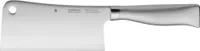 WMF Grand Gourmet Chinesisches Hackmesser 28,5 cm,  Germany, Messer geschmiedet, Performance Cut, Spezialklingenstahl, Klinge 15 cm