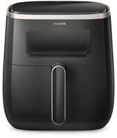 Philips 3000 series HD9257/80 Airfryer XL Serie 3000 mit digitalem Display