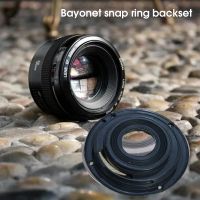 Objektiv Bajonets Ring professionell Kamerazubehör Reparaturteile Digitalkamera Objektiv Ring Ring Austausch für Canon EF-S18-55 mm 18-55 ISII