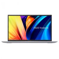 ASUS VivoBook 17X K1703ZA-WH34 i3-1220P 17.3 "FHD 12GB SSD512 BT FPR Win11 Silber (REPACK) 2Y