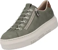 Rieker Damen Sneaker, Größe:41 EU