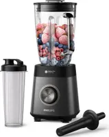 Philips Mixer 5000-Serie, Glasbehälter, variable Geschwindigkeit (HR3041/00)