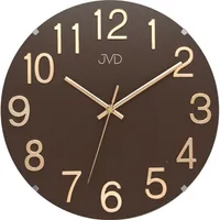 Nástenné hodiny JVD HT98.2, 30cm