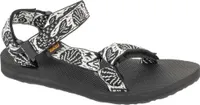 TEVA W ORIGINAL UNIVERSAL Schwarz