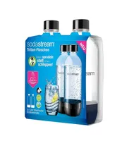 SodaStream Duo Titan Promo-Pack od 2 706 Kč - Heureka.cz