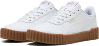 PUMA Sneaker Carina 3.0 weiss 37