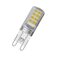 OSRAM LAMPE LED-Lampe G9 LEDPPIN30CL2,6W840G9