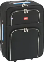 Princess Barcelona Dutch Design - Reisekoffer - 75 cm - Schwarz