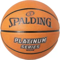 Spalding Basketball "Platinum Series"