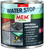 MEM Stavebná chémia MEM Stavebná chémia Waterstop 1 kg
