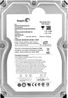 Festplatte Seagate 1TB ST31000340NS ES.2 7200 RPM 32MB Sata II 3,5"
