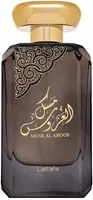 Lattafa Moschus Al Aroos Eau De Parfum 80ml Frau