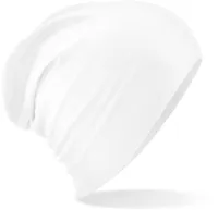 Beechfield Hemsedal Baumwolle Slouch Beanie