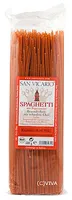 San Vicario Spaghetti mit Peperoncino 500g