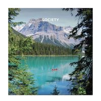 Society Lake Escape Puzzle 1000 Teile