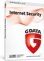 GData Internet Security 2025 | 3 Geräte | 1 Jahr | Sofortdownload