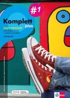 Komplett plus 1 Podręcznik