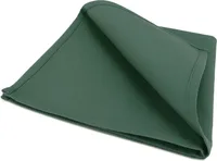 Stoffservietten, 10 Stück, Forest Green, 51x51cm, Treb SP