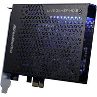 AVerMedia Live Gamer HD 2, PCIe Video Capture Karte