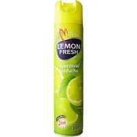 Miléne osvěžovač vzduchu citron fresh 300 ml