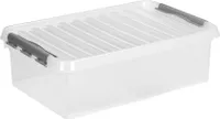 Sunware Aufbewahrungsbox Q-line H6164302 32l
