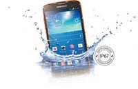 Samsung S4 Active Galaxy, 127 mm (5 "), 1920 x 1080 Pixel, TFT, 1.9 GHz, 2048 MB, 16 GB