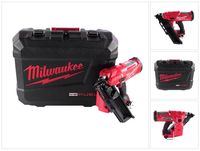 Milwaukee M18 FFN-0C Akku Nagler 18 V 50 - 90 mm Brushless ( 4933471406 ) + Koffer - ohne Akku, ohne Ladegerät