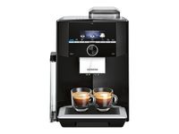 Siemens EQ.9 s300 - Filterkaffeemaschine - 2,3 l - Kaffeebohnen - Gemahlener Kaffee - Eingebautes Ma Siemens